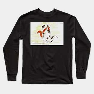 Hugs Long Sleeve T-Shirt